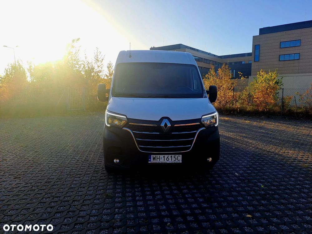 Renault Master | L3H2 | Krajowy | - 6