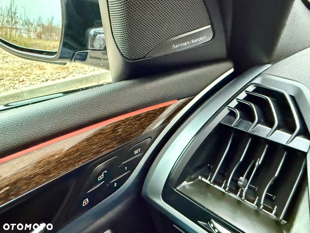 BMW X4 xDrive30i GPF xLine sport - 9