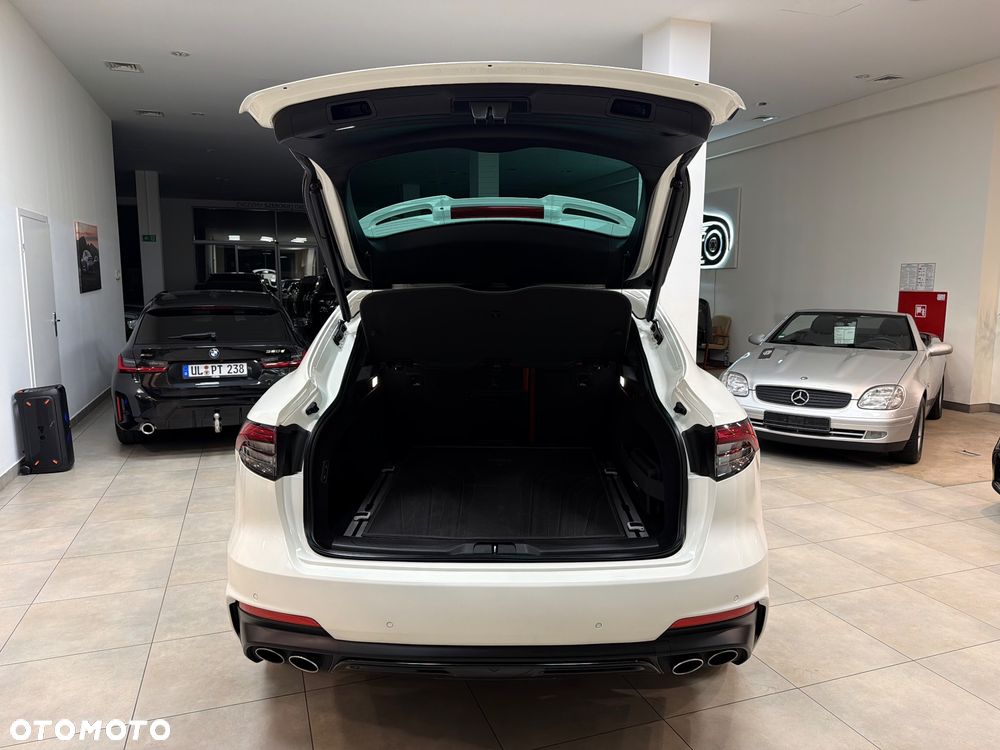 Maserati Levante - 40