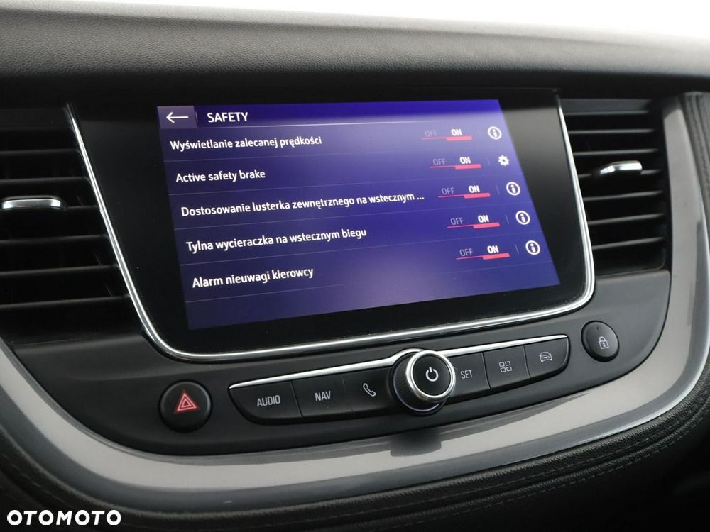 Opel Grandland X 1.5 CDTI Innovation S&S - 26