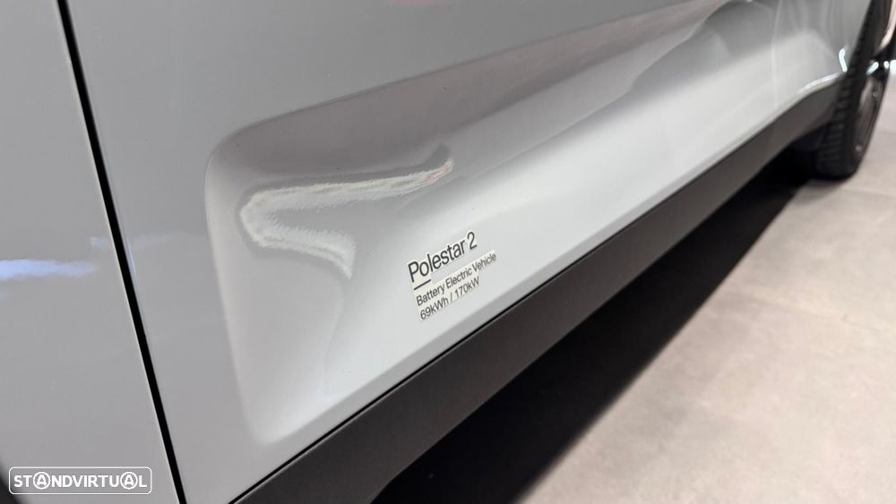 Polestar 2 Standard Range 69 kWh - 5