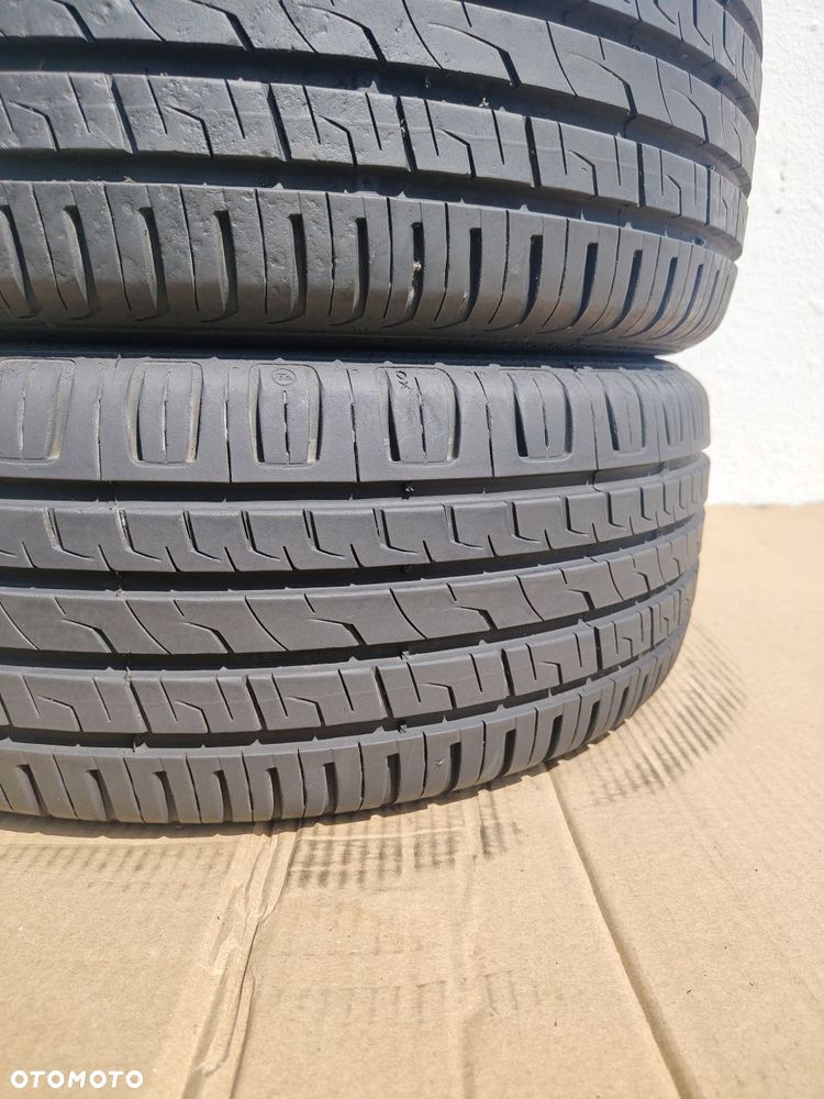 OPONY 205/50/17 205/50R17 89V BARUM BRAVURIS 3 HM - 3