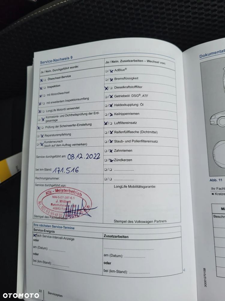 Volkswagen Golf Variant 2.0 TDI BlueMotion Technology Cup - 39