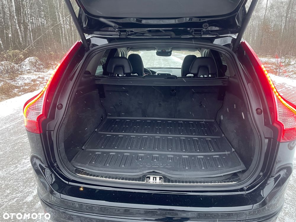 Volvo XC 60 T5 AWD Summum - 15