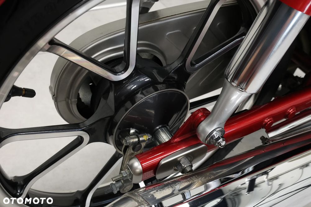 Honda Super Cub - 37