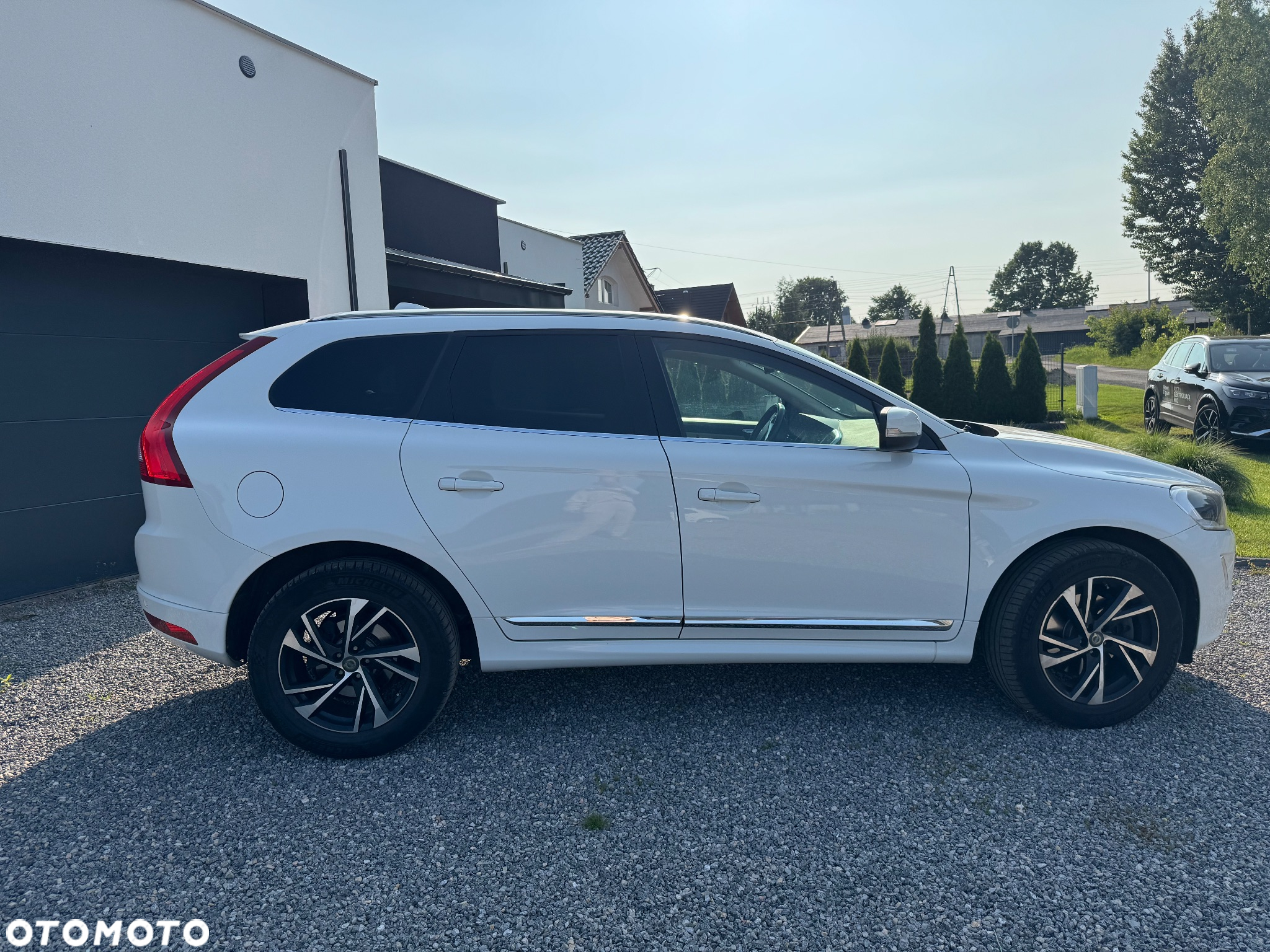 Volvo XC 60 - 10