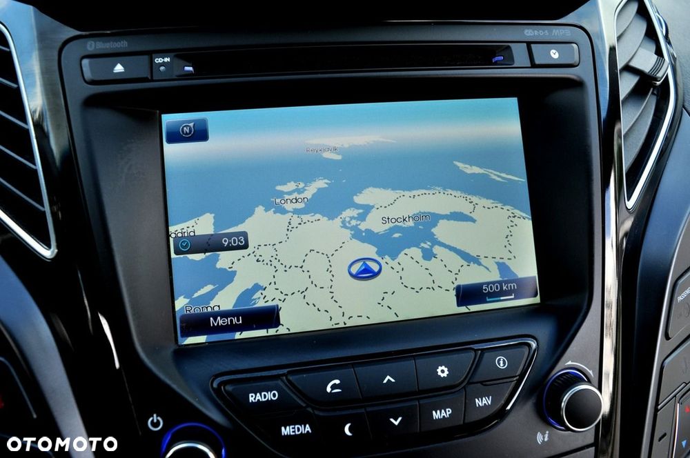 Hyundai i40 1.7 CRDi BlueDrive Business - 31