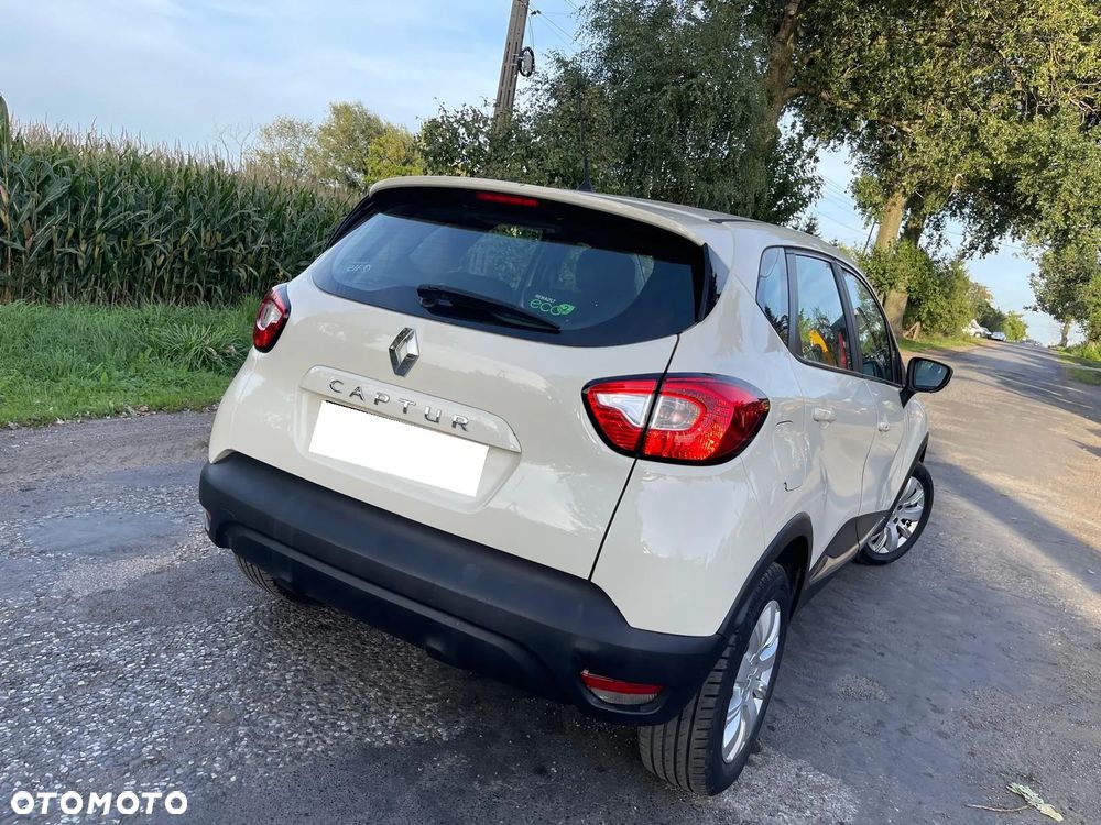 Renault Captur ENERGY dCi 90 Start&Stop Expression - 36