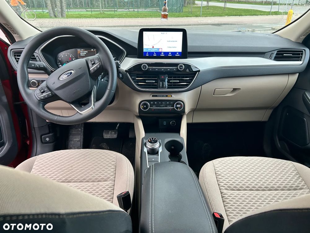 Ford Escape - 10