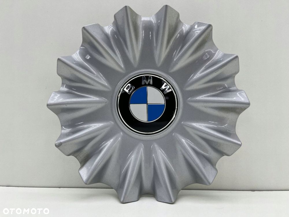 BMW 5 G30 ALPINA D5 DEKIELEK EMBLEMAT POKRYWA PIASTY KOŁA 6868053 - 1