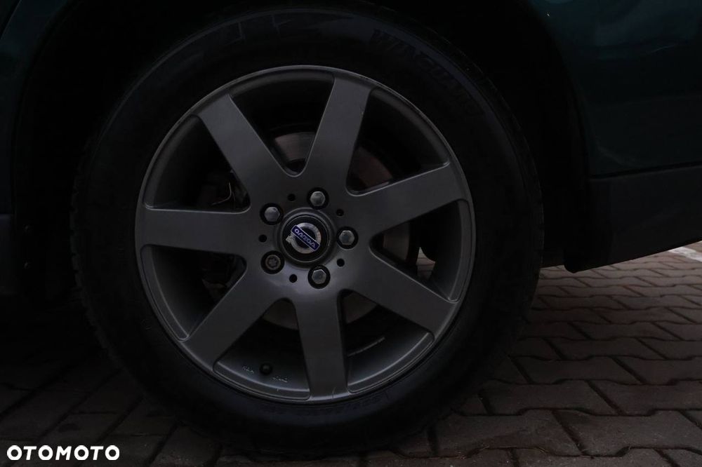 Volvo S60 2.4 - 27