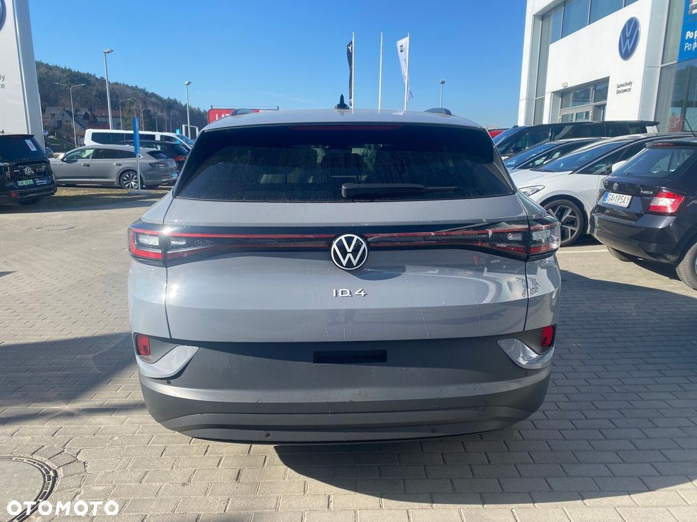 Volkswagen ID.4 58kWh Pure Plus - 6
