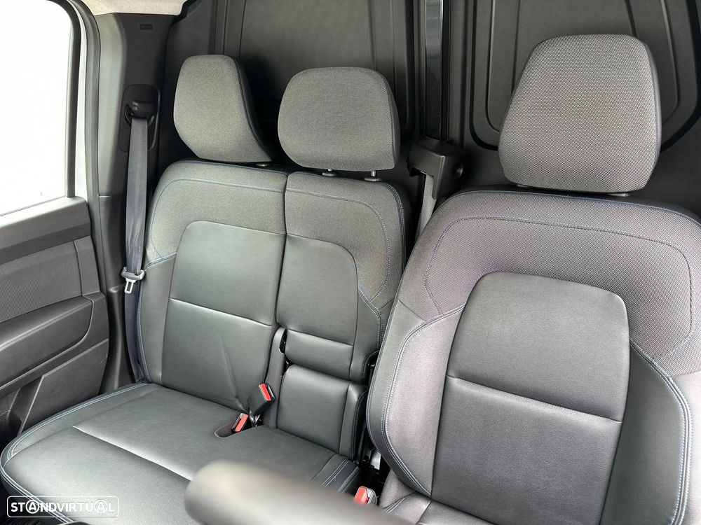 Nissan Townstar - 22