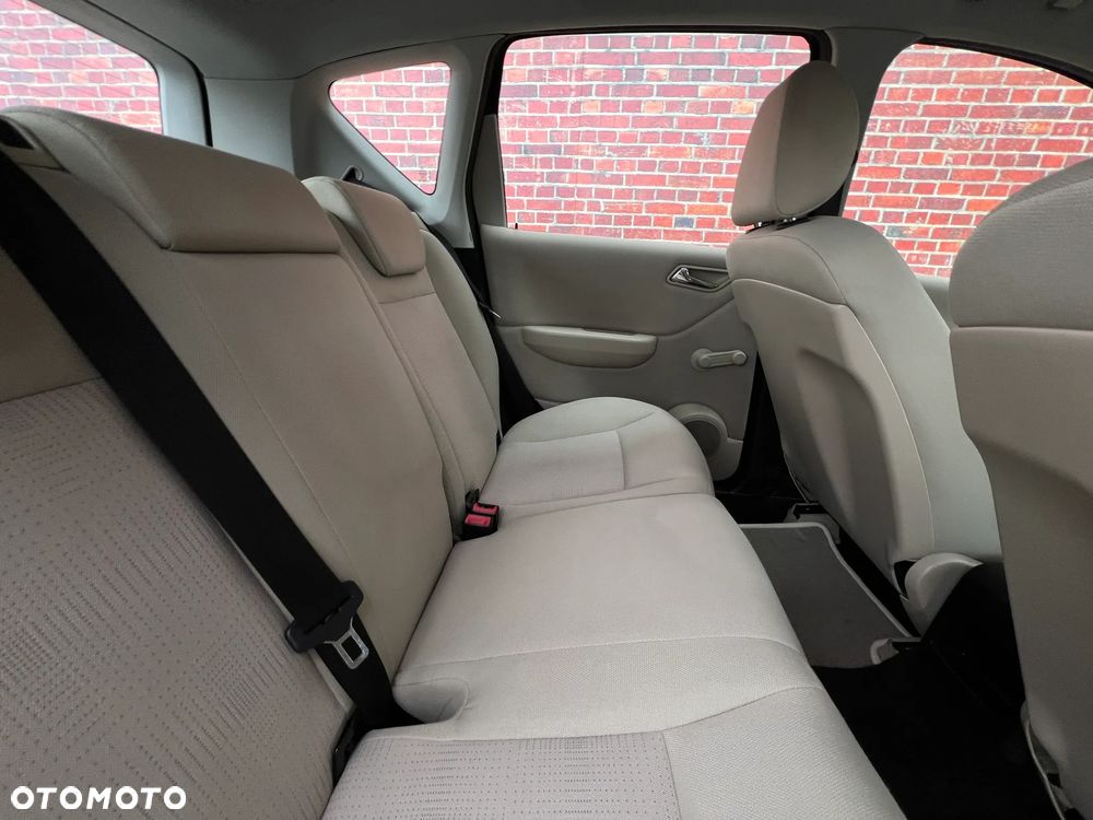 Mercedes-Benz Klasa A - 19