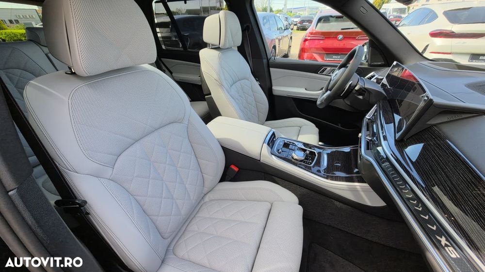 BMW X5 - 10