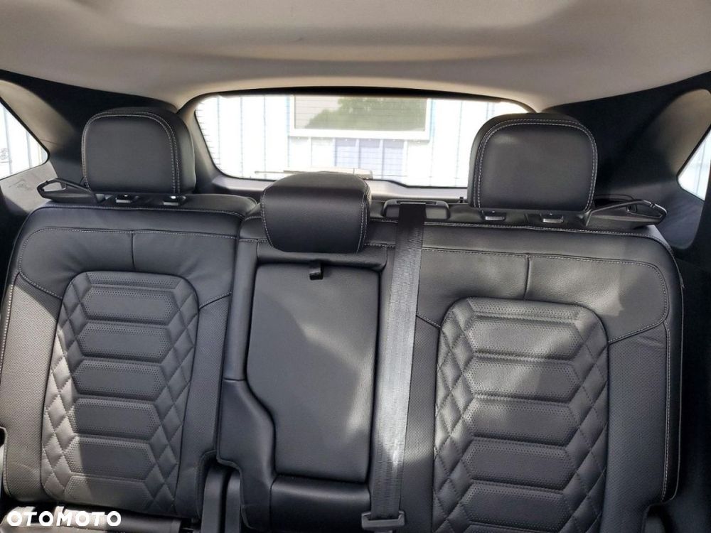 Ford Escape - 9