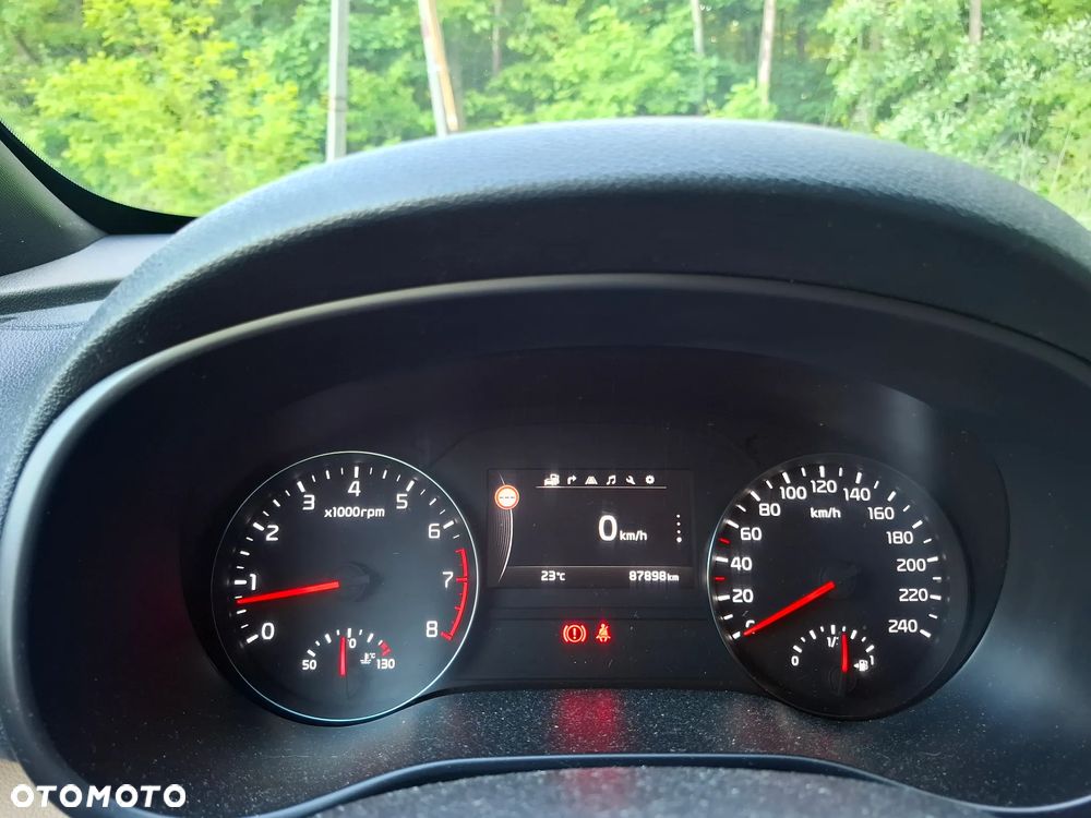 Kia Sportage 1.6 GDI Business Line 2WD - 8