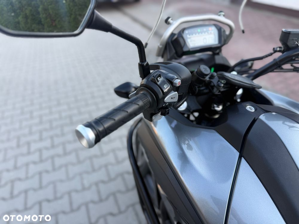 Honda NC - 26