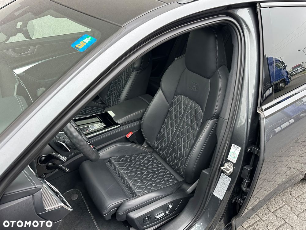 Audi A6 Avant 55 TFSI e PHEV Quattro S Line S tronic - 20