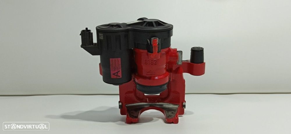 PINÇA DE TRAVÃO TRASEIRA DIREITA FORD FOCUS TURNIER ACTIVE - 3