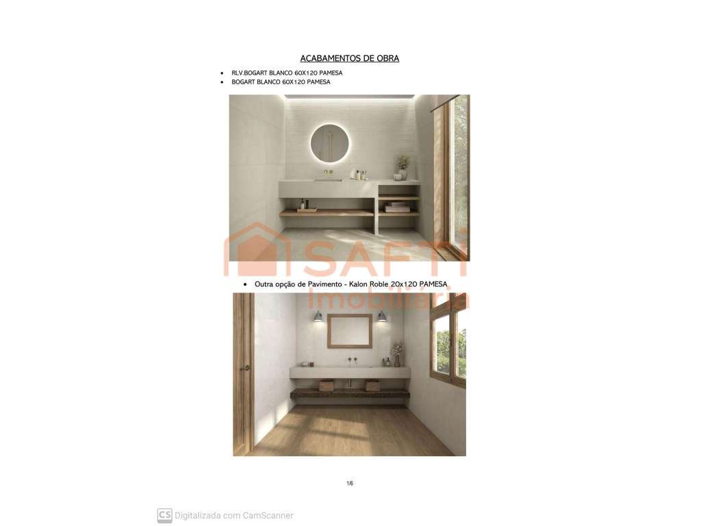 Apartamento t1 - Grande imagem: 5/12