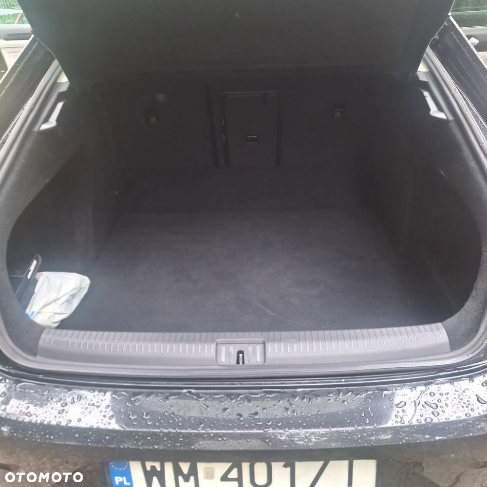Volkswagen Arteon 2.0 TSI Elegance DSG - 35