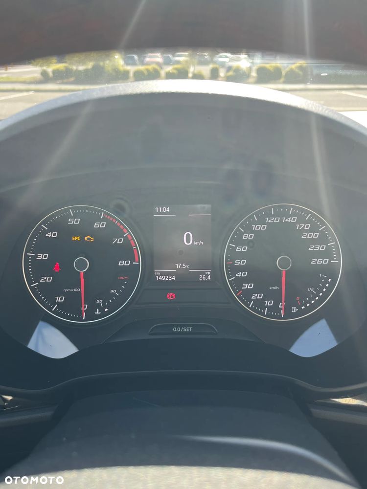 Seat Leon 1.4 TSI FR S&S - 12