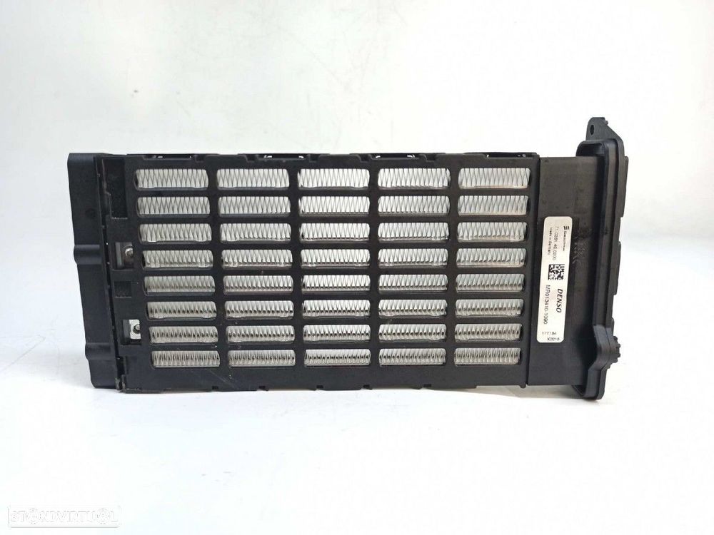 RESISTÊNCIA SOFAGEM RENAULT KANGOO Z.E. MAXI 2-SITZER - 6