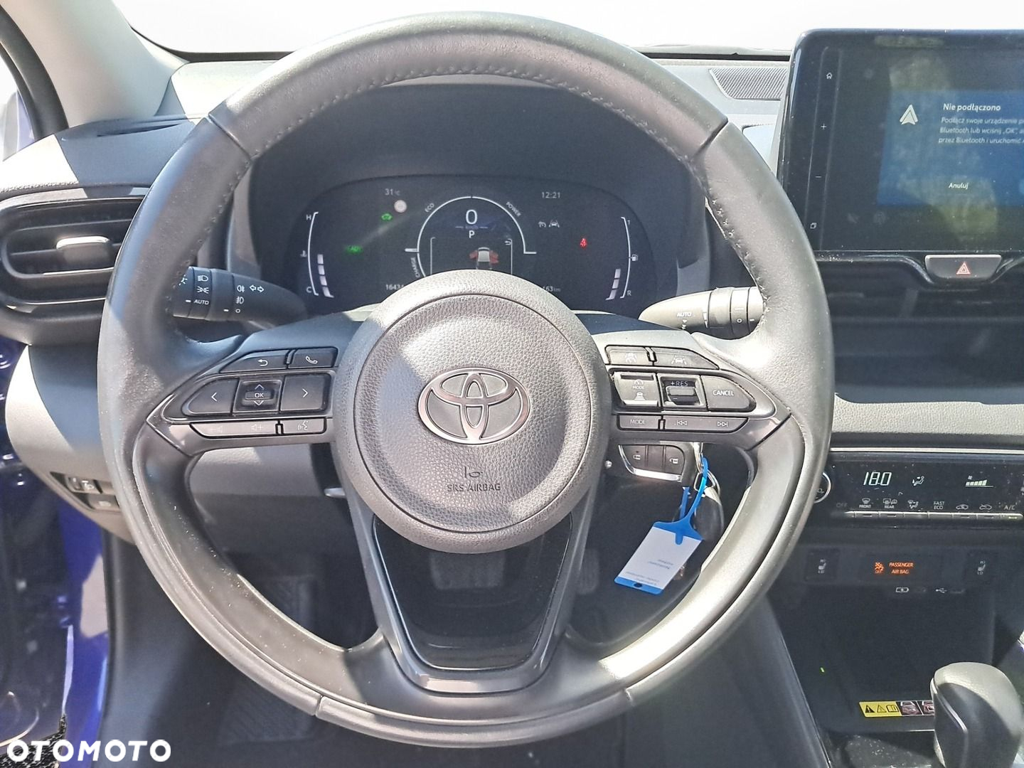 Toyota Yaris - 21