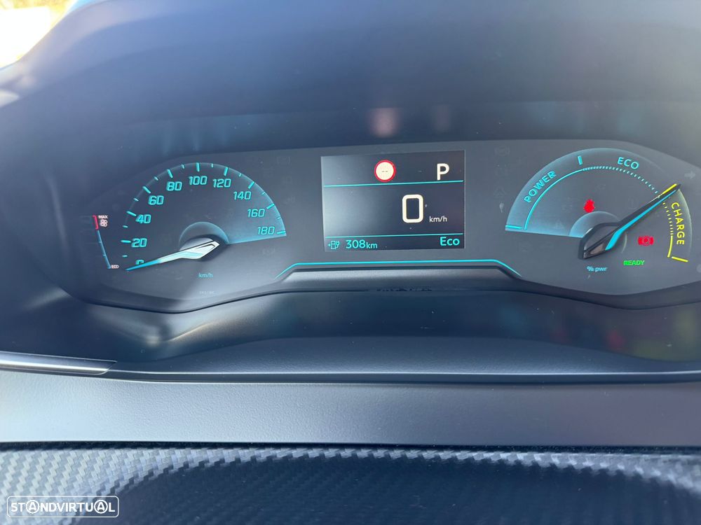 Peugeot e-208 Active Pack - 13