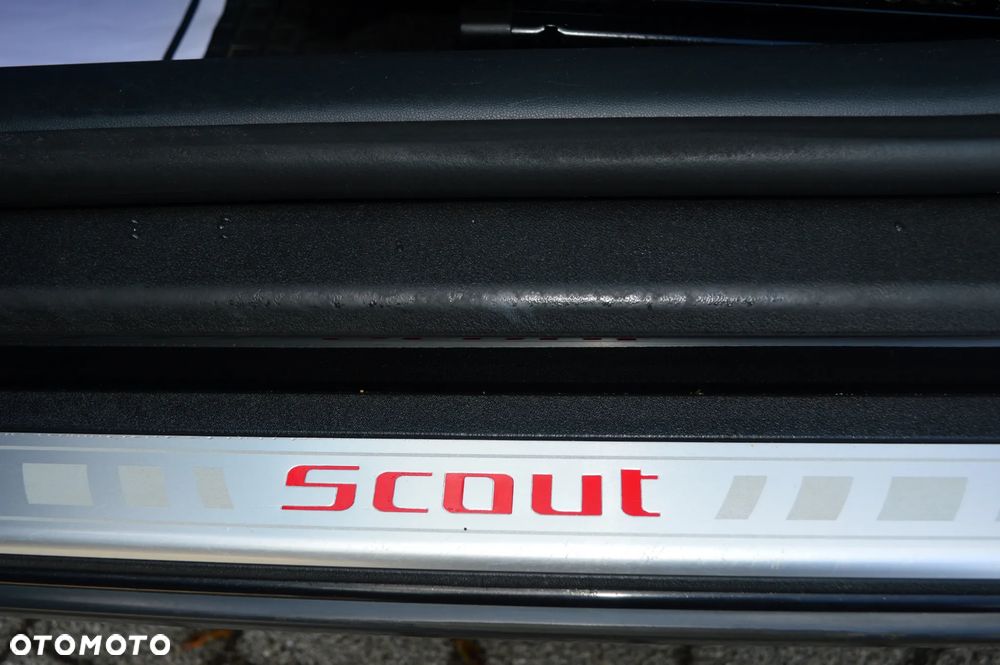 Skoda Octavia 2.0 TDI DPF 4x4 Scout - 31
