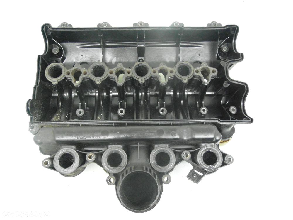 POKRYWA ZAWORÓW RENAULT MASTER II 2.5 dCi  8200277372 98063150 - 3