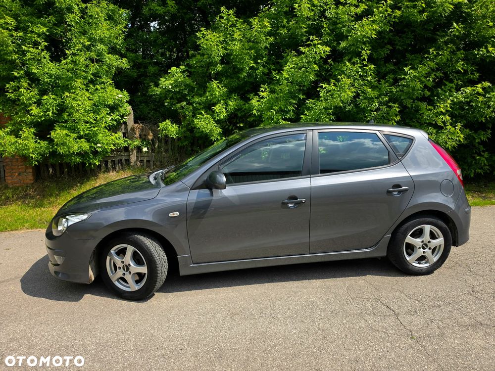 Hyundai i30 1.4 Blue Classic - 5