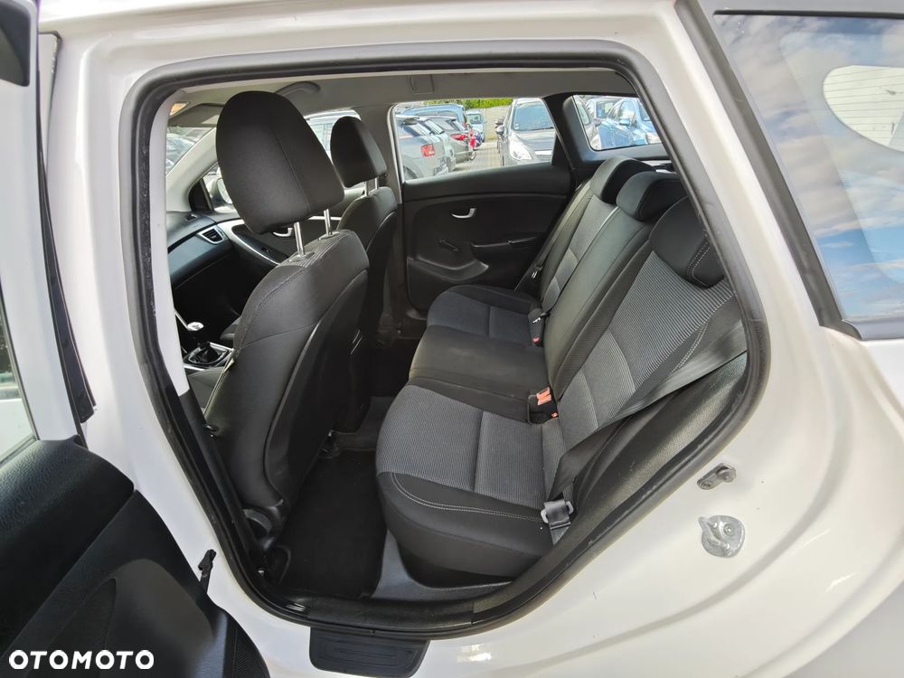 Hyundai i30 1.4 Classic - 20