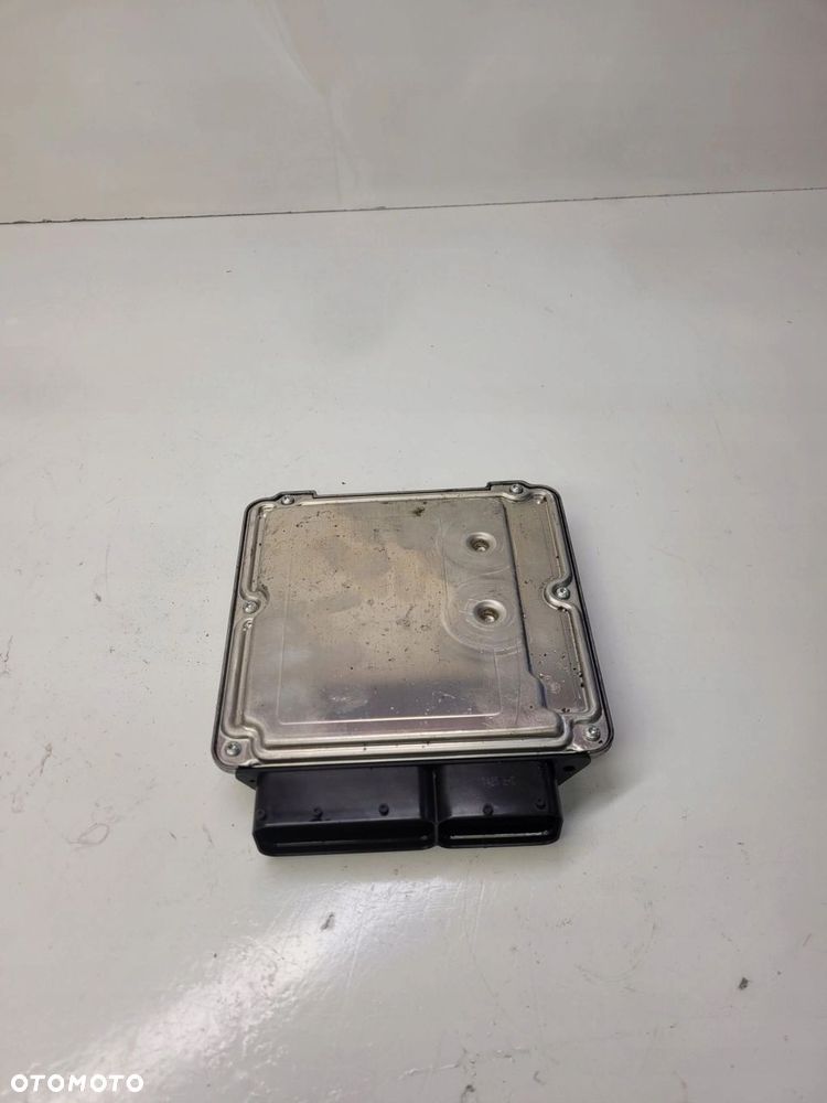 STEROWNIK KOMPUTER AUDI A4 B7 2.0 TFSI 8E0910115M - 4