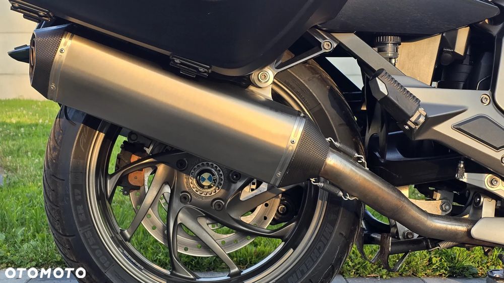 BMW K - 25