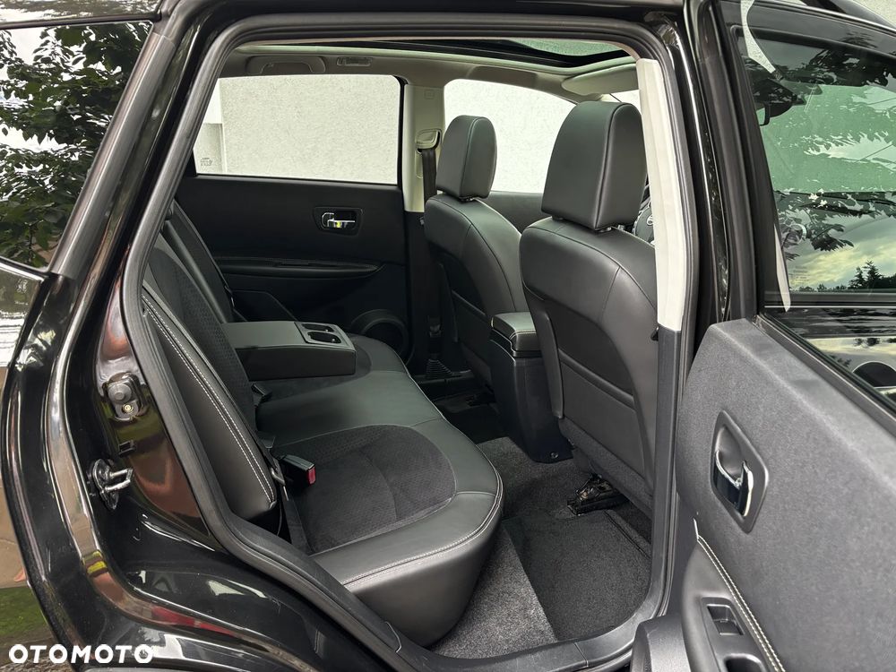 Nissan Qashqai 1.6 acenta - 15