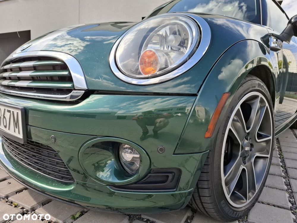 MINI Cooper - 9