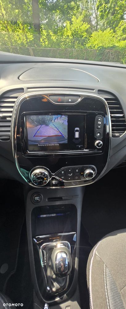 Renault Captur 1.5 dCi Intens EDC - 12