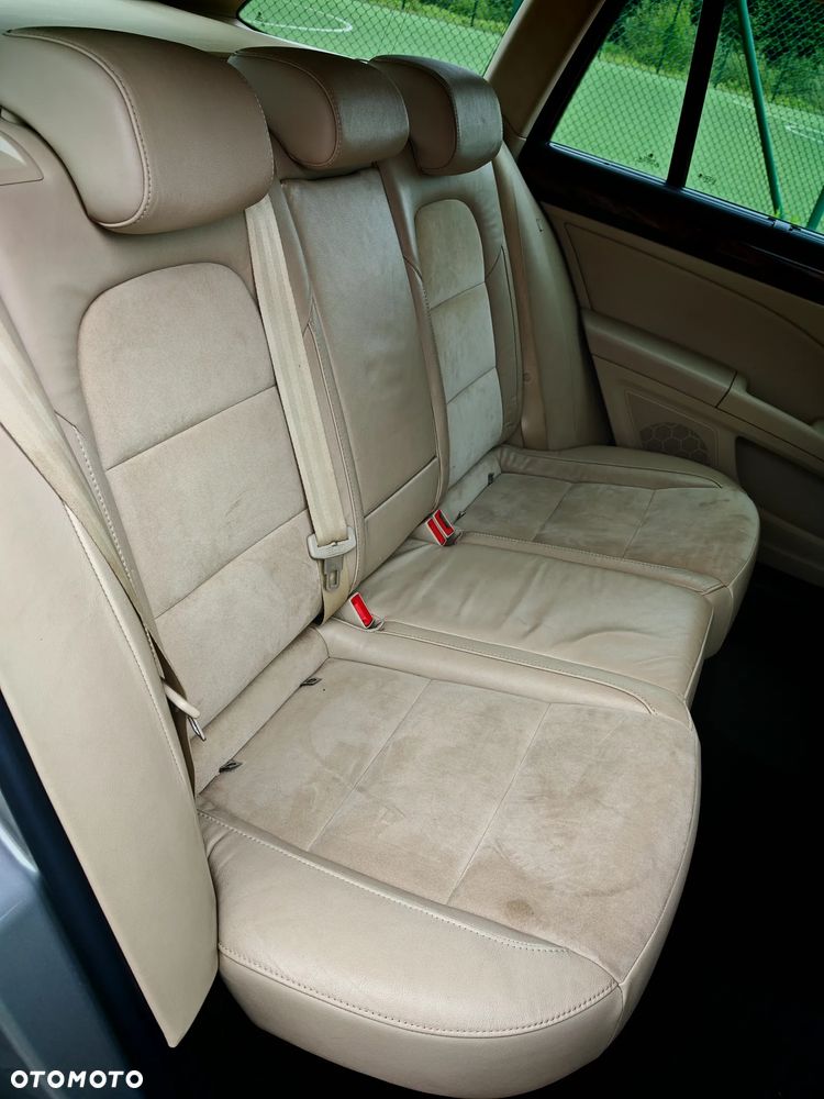 Skoda Superb 2.0 TDI 4x4 L&K - 20