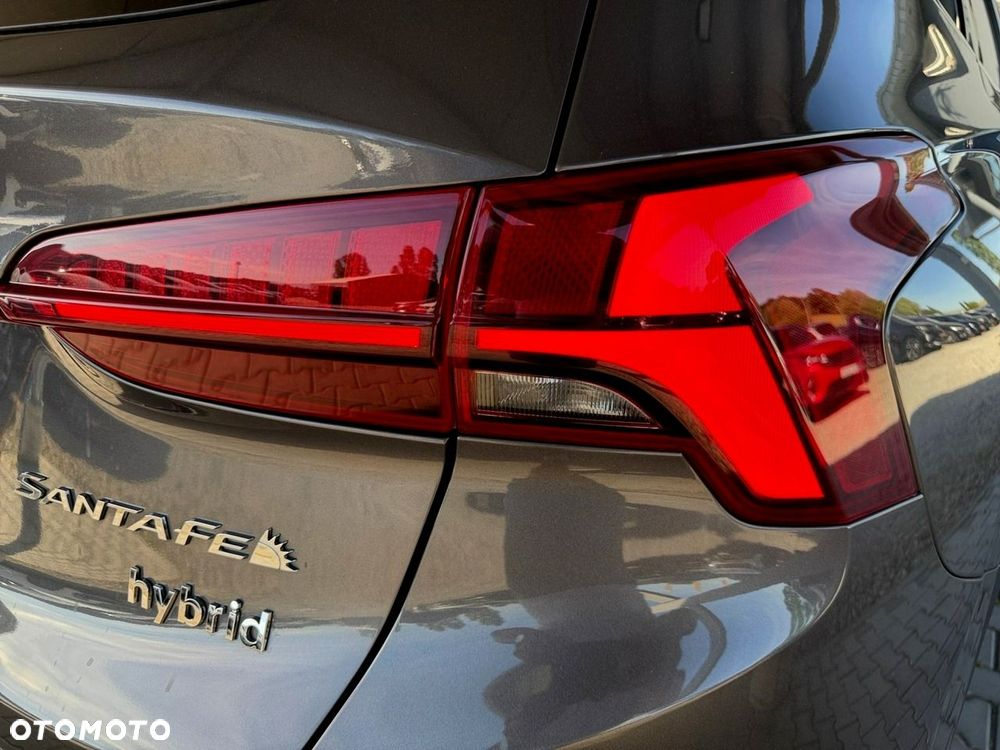 Hyundai Santa Fe - 23