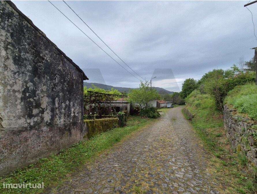 Moradia T2 VILA NOVA DE CERVEIRA  - GONDAR - Grande imagem: 2/22