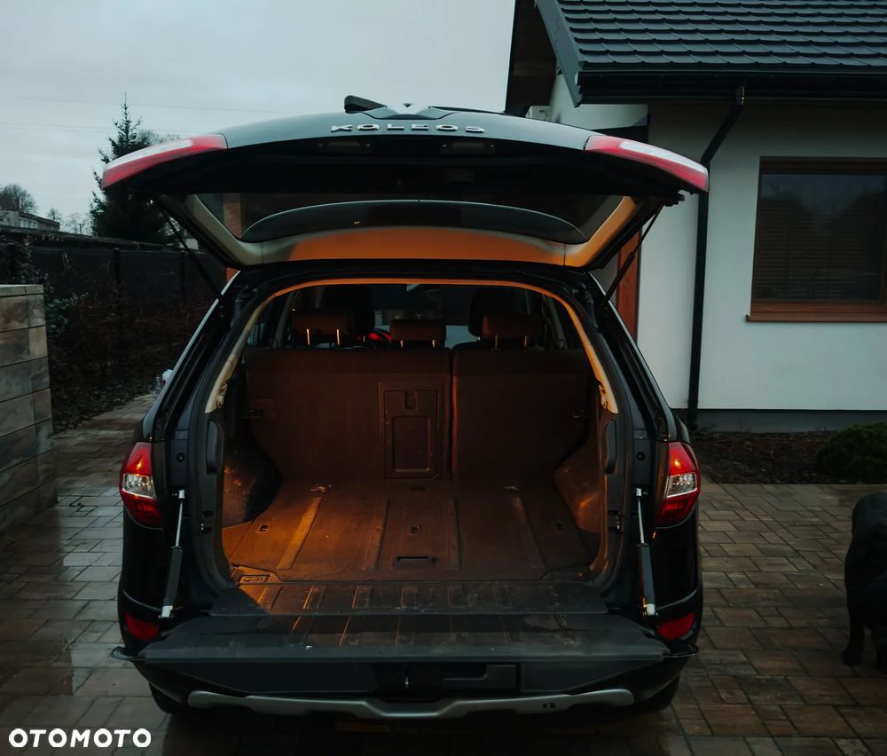 Renault Koleos 2.0 dCi FAP 4x4 Dynamique - 23