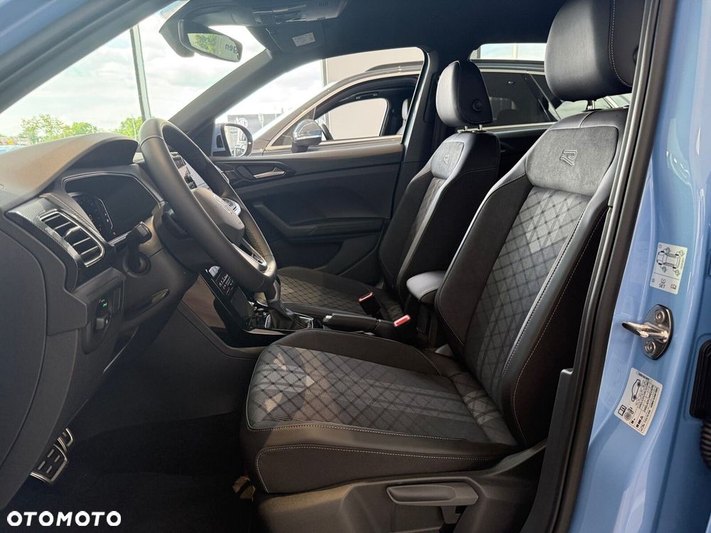 Volkswagen T-Cross - 14