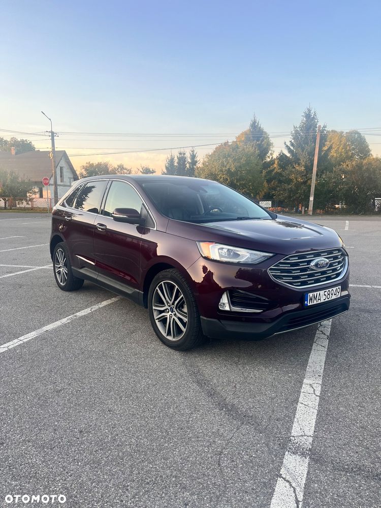 Ford Edge