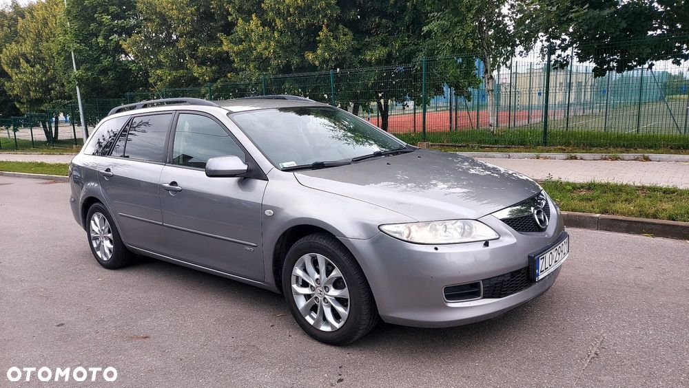 Mazda 6 - 3