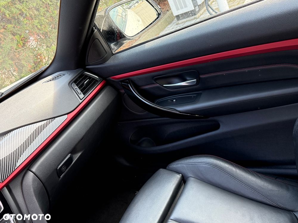 BMW Seria 4 428i xDrive Sport Line - 20