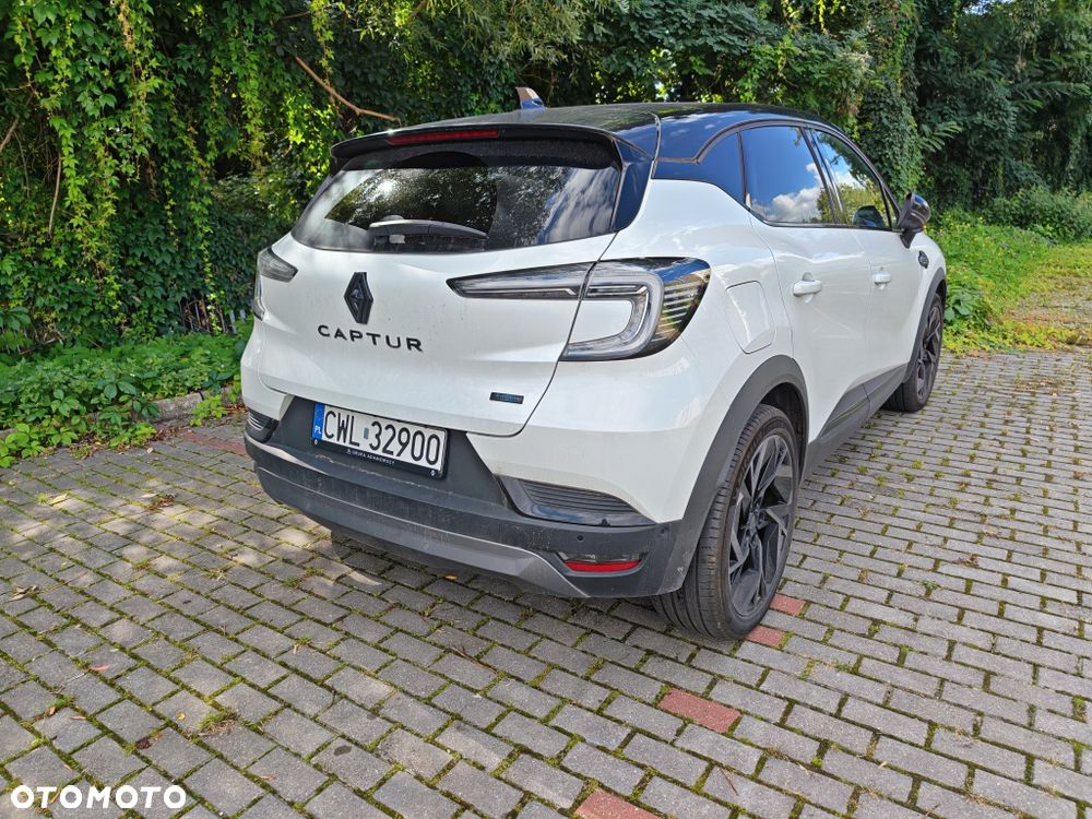 Renault Captur - 4