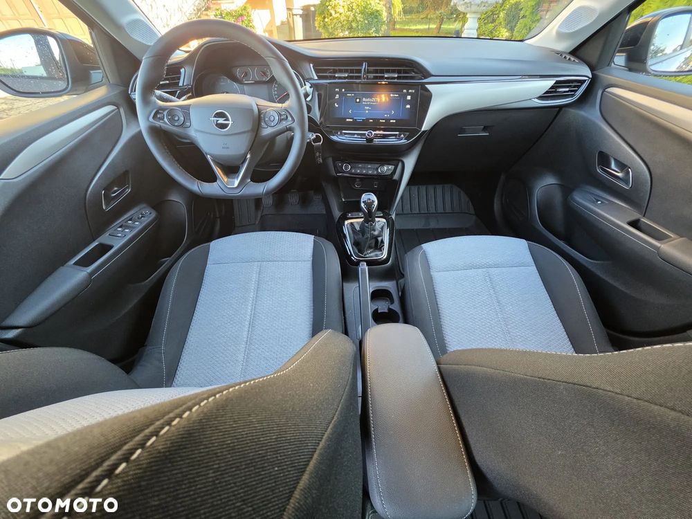 Opel Corsa 2024 photo 4
