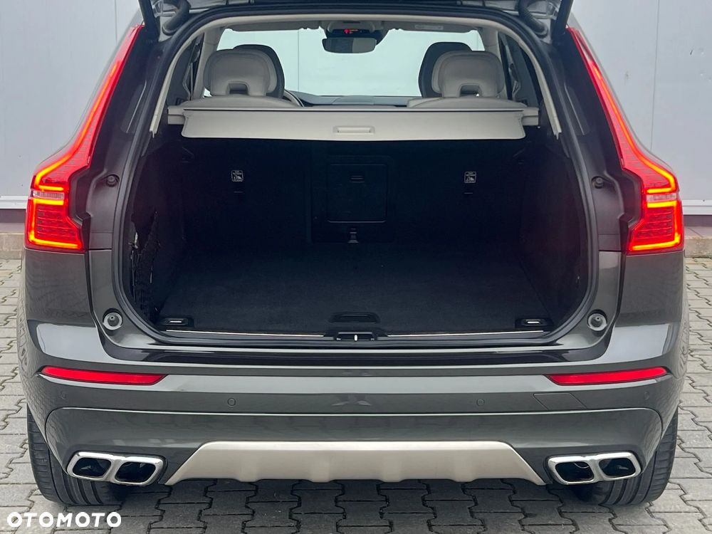 Volvo XC 60 - 16
